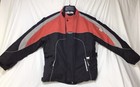 Cold Wave 3M Scotchlite Snowmobiling Jacket Size Large