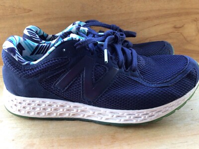 Women's New Balance Fresh Foam 1080 v7 Running Sneakers