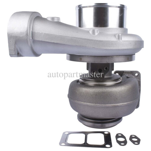 S410G S410SX S478 Upgrad Turbo for CAT 3406E C15 14969880000 3406B 3406C - Bild 5 von 11