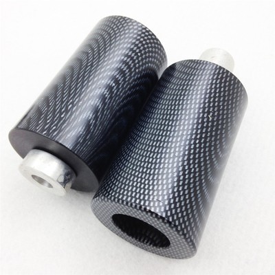 No Cut Frame Slider Protector For 2003-2005 Yamaha Yzf R6 2006-2009 R6S Carbon