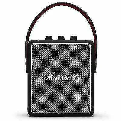 Reproductor de audio USB Marshall Docks & Mini Speakers