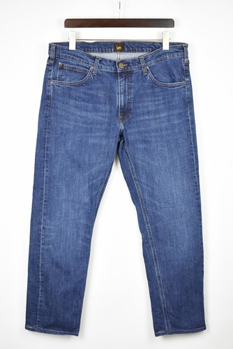 LEE Daren Zip Fly Jeans Men's W36 L29 