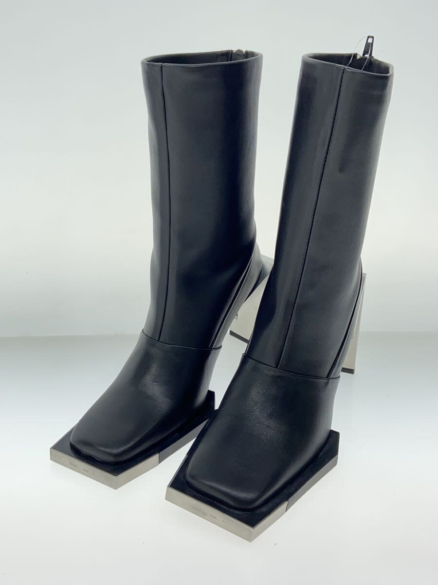 HELIOT EMIL LONG BOOTS 37 Black Used | eBay HELIOT EMIL LONG BOOTS 37 Black Used | eBay