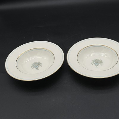 Castleton (USA) Dorset Soup Bowl Set Of 2