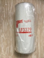 Filtr oleju Fleetguard LF 3379 Nowy