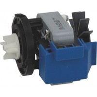 Elektro Pumpe Auspuffanlage Zanussi D422095