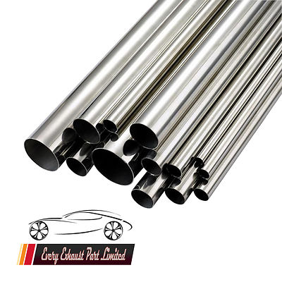51mm inch x Wall T304 Stainless Steel Tube 1700mm