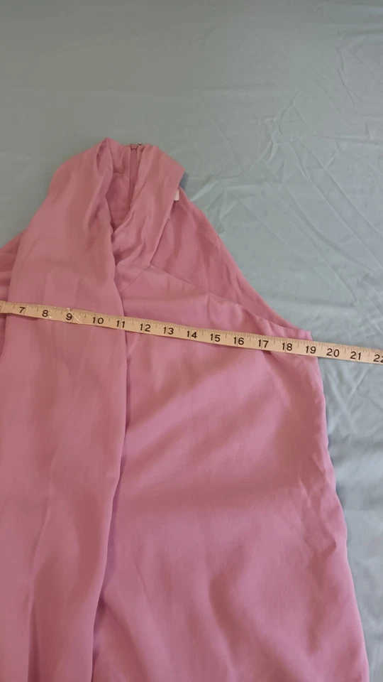 Top para mujer Club Monaco sin mangas talla 6 EE. UU. Foto 4 de 4