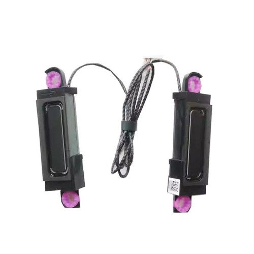 Laptop Speaker For MSI Vector GP68 HX 12V 12VH 12VI GP68 GP68HX New - Afbeelding 2 van 2