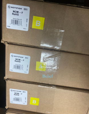 1pc NCM-F new NCM-F Single-mode fibre-optic network card fast shipping