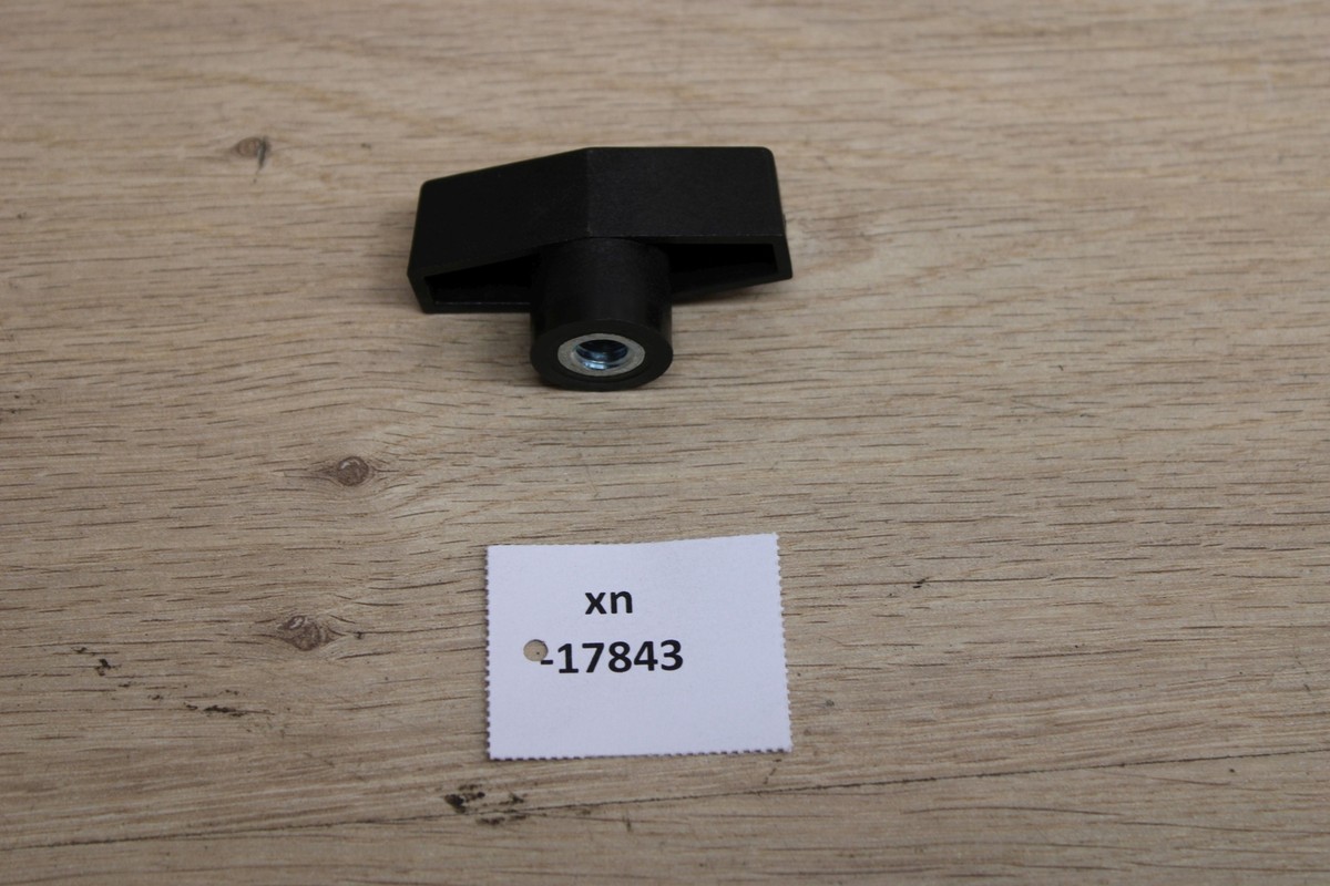 の Toro 98-7134 Knob Handle NOS NEU genuine xn17843 | eBay