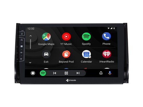 DYNAVIN D8-69 Premium Navi-system für Skoda Kodiaq ab 2016 / 10,1″ / 160GB - Foto 4 di 5