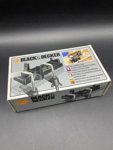 black & decker dragster