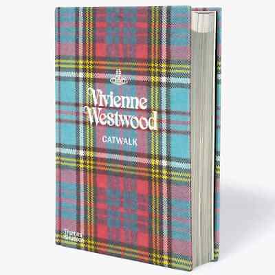 Vivienne Westwood Catwalk : The Complete Collections by A Vivienne Westwood Catwalk : The Complete Collections by A