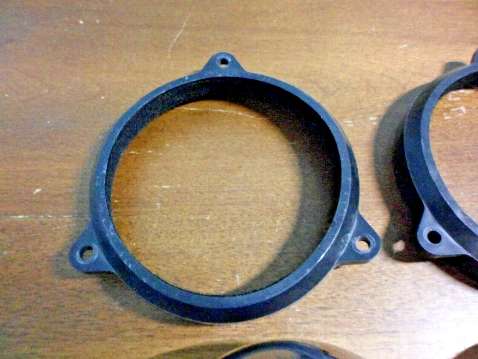 1988 Rolls Royce Silver Spur - Dash Center A/C Vent Pair (NO HARDWARE / SPRINGS)