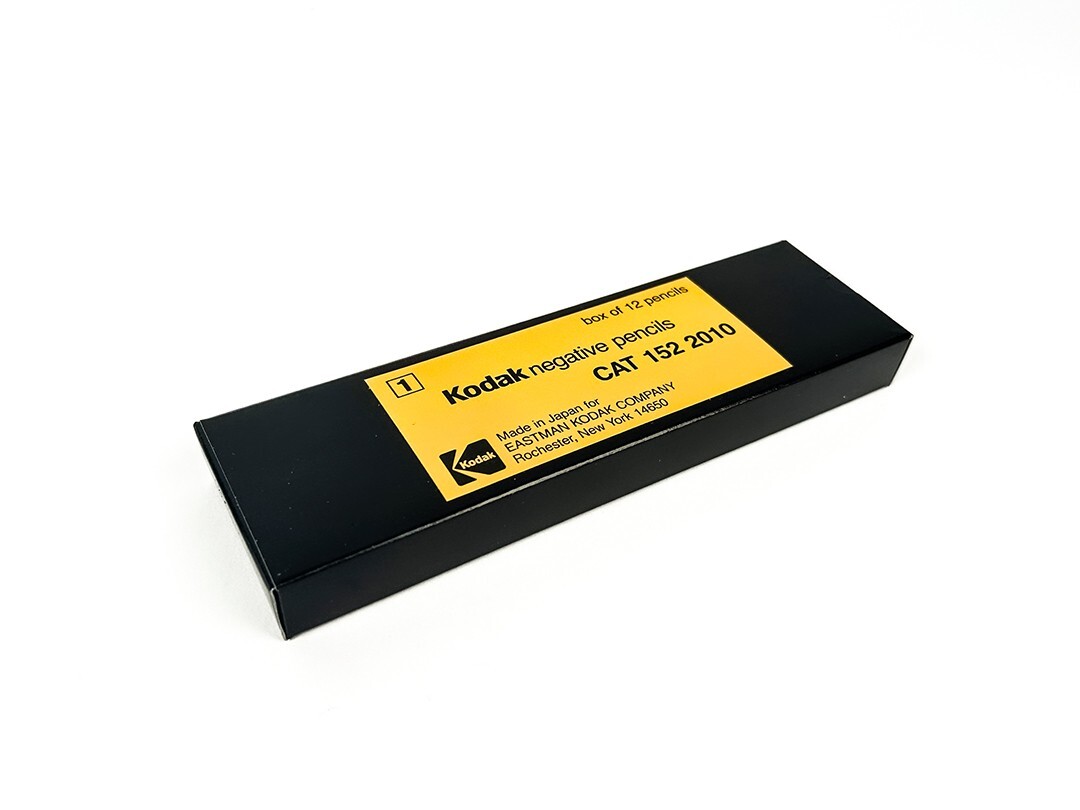 Kodak - Negative Pencil  **  BRAND NEW IN BOX!!!!  ***  OFFERS ACCEPTED!