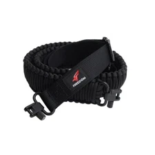 Paracord 550 2 Point Rifle and Shotgun Sling with Swivel Attachments