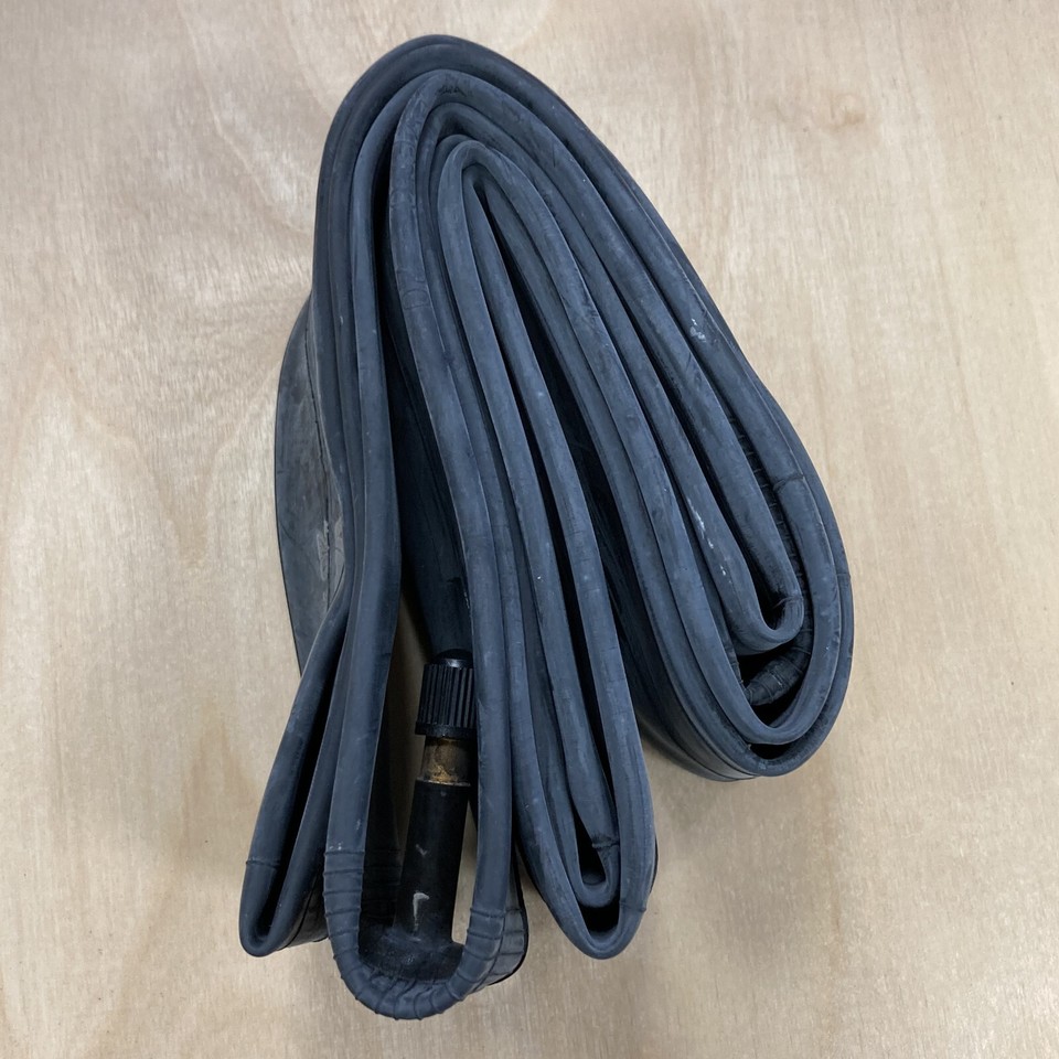 Trek Mountain Bike 27.5 In Wheel Bikes Continental 27.5 Inner Tube - Schrader Valve (40mm) For 1.75 To 2.50 Mountain Bike Tires 700x28c Tube