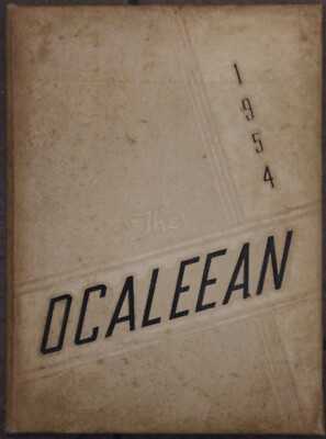 The One Thousand Nine Hundred and Fifty-Four Ocaleean