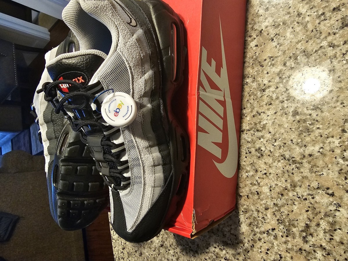 Nike Air Max 95 Fish Scales | eBay