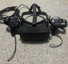 Oculus Rift VR Brille