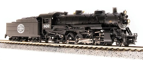 BROADWAY LIMITED 5724 ESCALA N Nueva York Central USRA Luz Mikado Paragon3 Sonido | Zustand: New