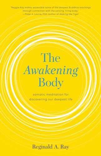 The Awakening Body: Body-Based Meditations for Wisdom, Freedom, and Joy: Somati - Image 5