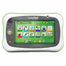 LeapFrog LeapPad Ultimate 7in Tablet - Green ...