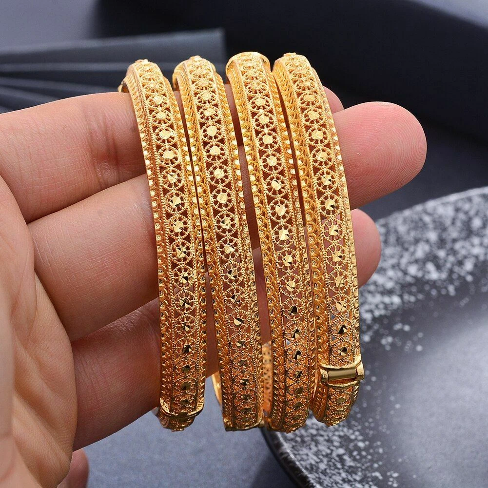 Luxury bangles deals