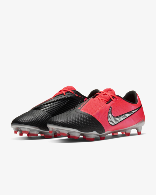nike phantom venom elite red