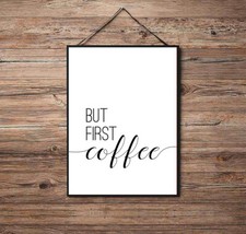 Inspirational Quotes Poster Prints - Motivational Posters - Funny Wall Home Art