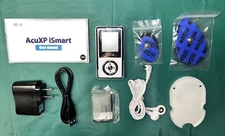 NEW Hi-Dow AcuXP iSmart Micro Physical Therapy Tens Unit Massager HiDow Massage