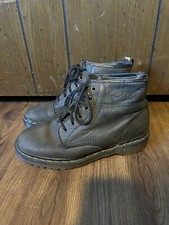 Vintage Dr Martens Made in England Womens 9