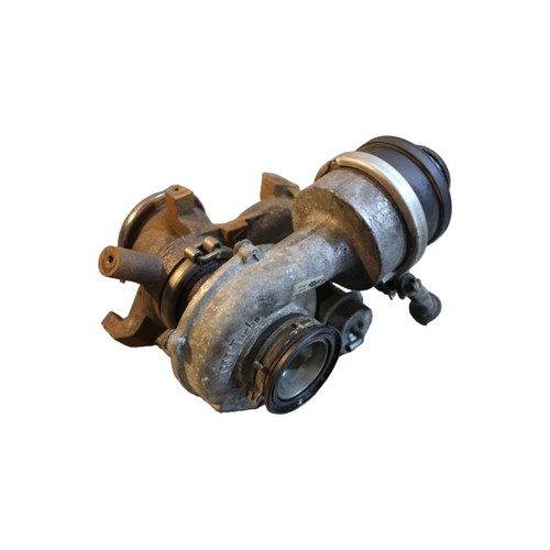 Mercedes-Benz A160 CDI W169 Turbolader A6400901780