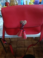 Borsa Twin Set Rossa