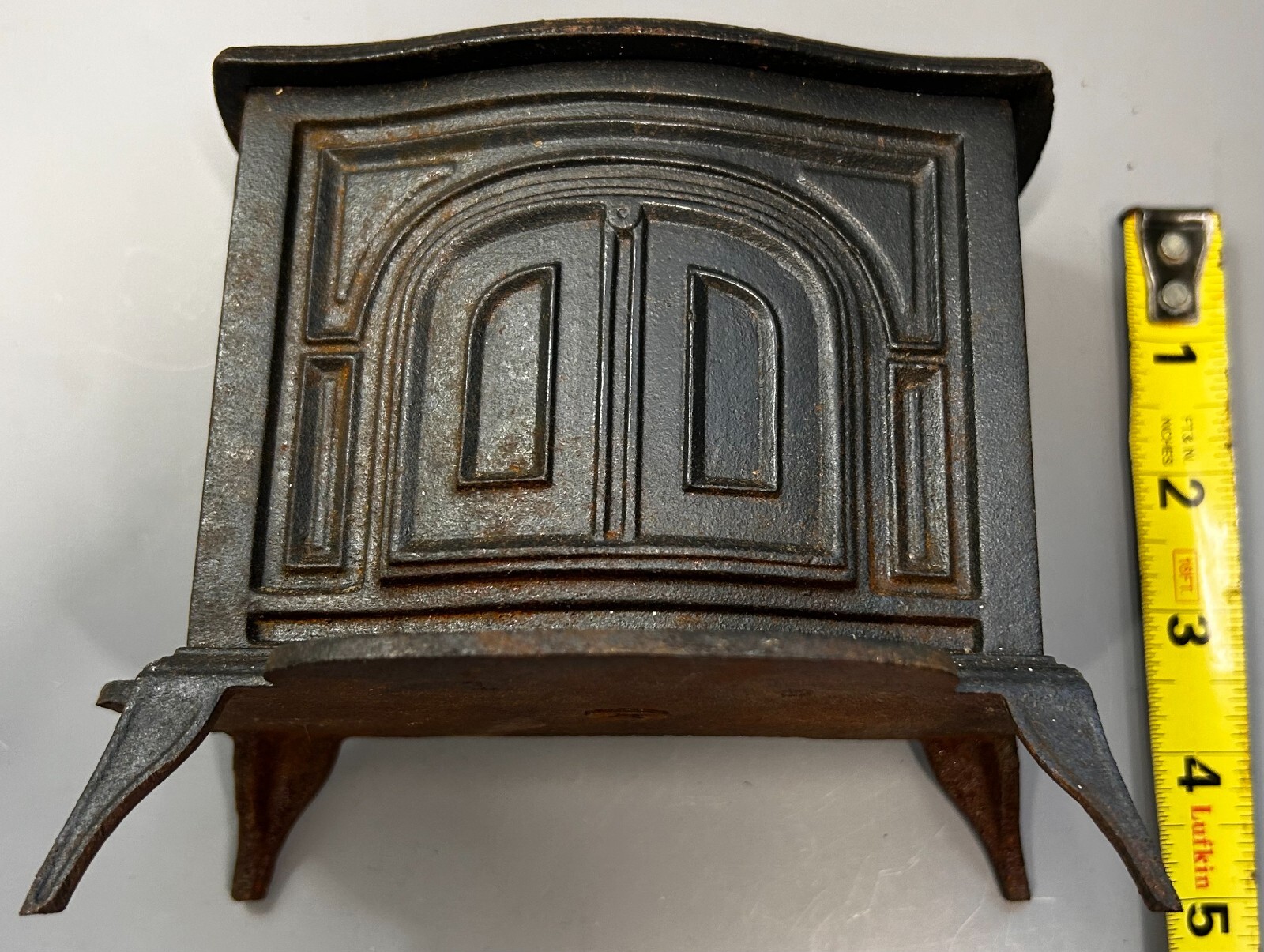 Vintage Vermont Castings Inc 