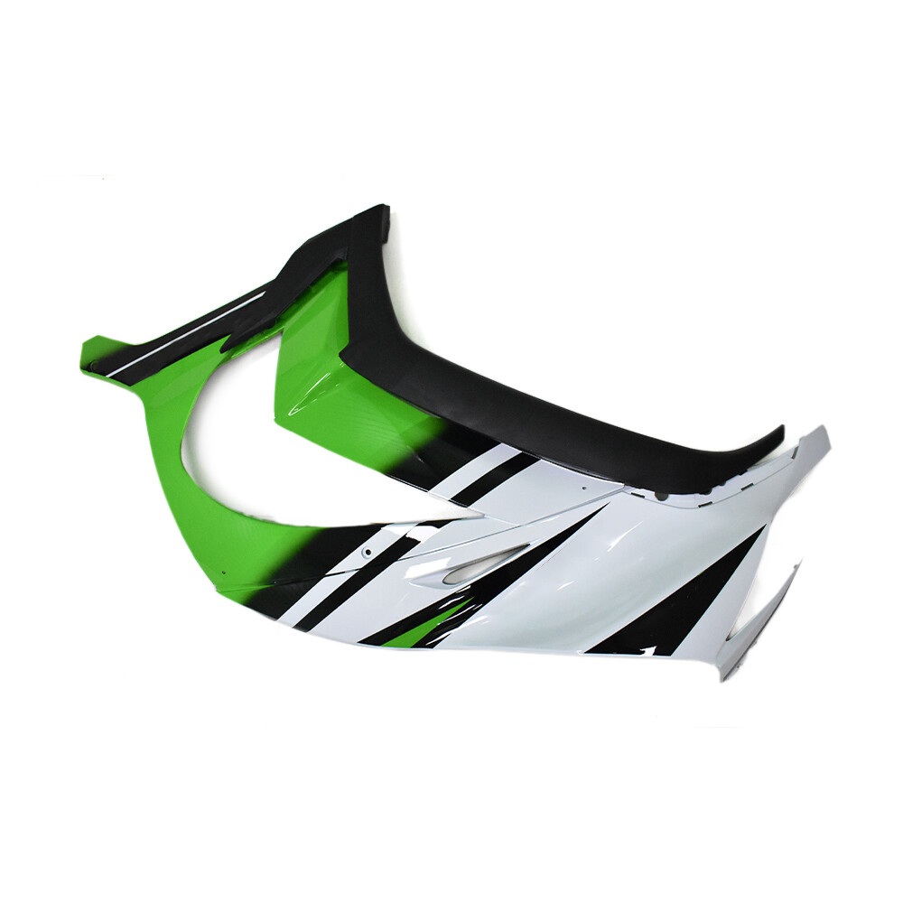 Fairings for 2011 12 13 14 2015 ZX1000 Ninja ZX10R Kawasaki Green