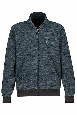 Chaquetas de lana para pasillo Marmot para niños con cremallera completa - Imagen 1 de 1
