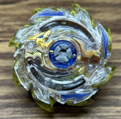 Takara Tomy Beyblade Burst God B-98 Tornado Wyvern 1 Meteor Spiral