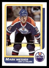 Mark Messier