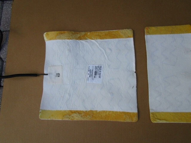 03-11 林肯镇汽车福特顶部和底部加热座椅垫元件原始设备制造商 — 第 2/4 张图片