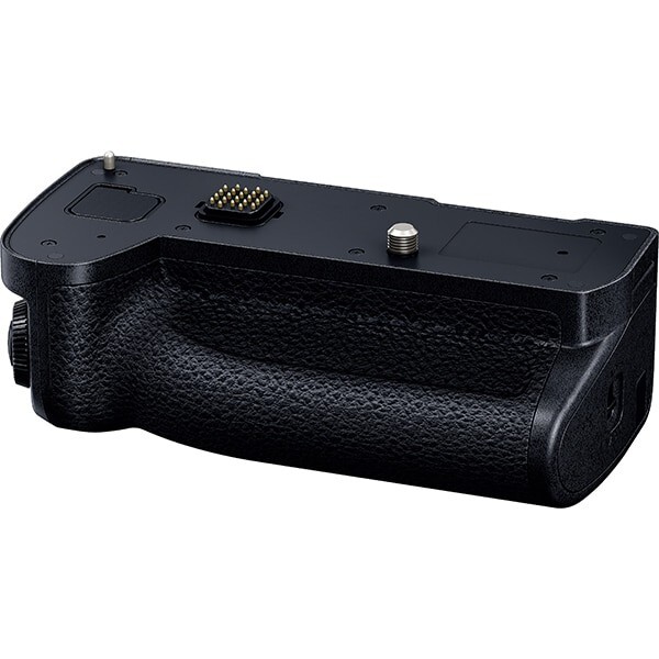 Panasonic DMW-BG1: Pro Battery Grip for LUMIX G9 II & S5 II Series