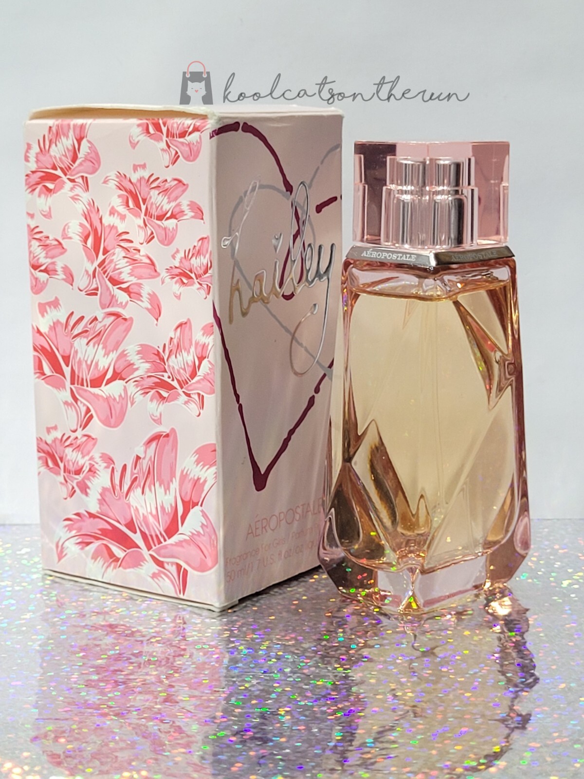 bayla perfume