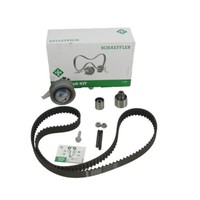 Zahnriemensatz INA 530065010 FüR VW T6 Golf7 1.6 2.0 TDI CRL 530065010