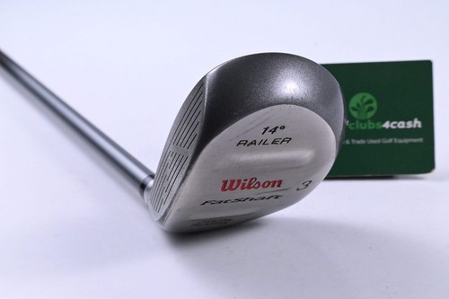 Ensemble de fers Wilson FAT SHAFT à vendre | Golf Avenue