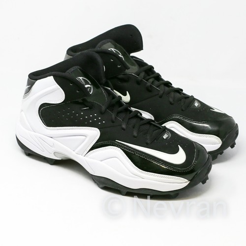 Nike Zoom Merciless Pro tiburón botín de fútbol lineman | eBay