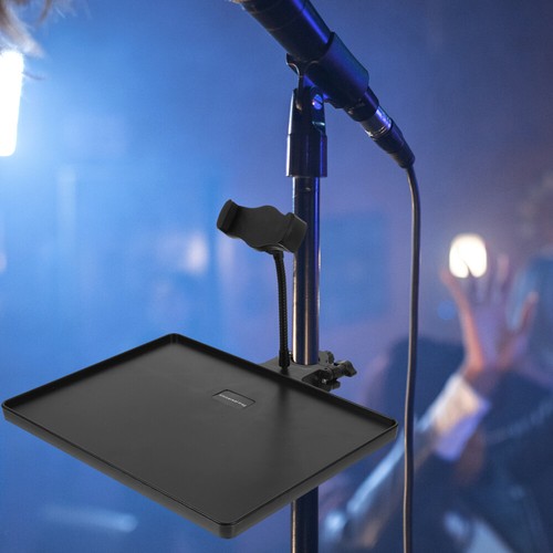 Mobile Phone Live Broadcast Bracket Tray Support Audio Card Stand - 第 9/12 張圖片