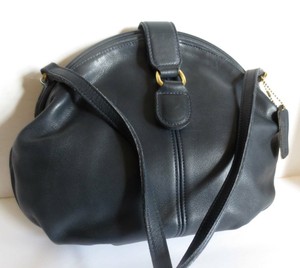 coach laural frame bag