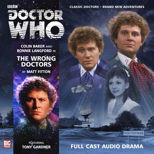 DR/DOCTOR WHO - BIG FINISH MONTHLY RANGE 101 - 275 WITH MULTI-BUY DISCOUNTS - Picture 63 of 168