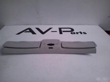 Orig. Smart 451 Himmel Verkleidung  + Sonnenblenden Sonnen Blende links rechts